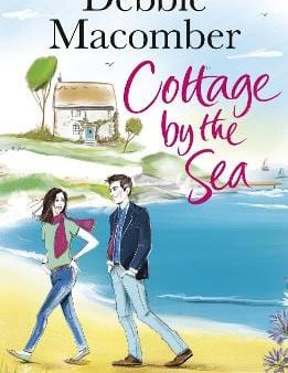 Debbie Macomber: Cottage by the Sea [2018] paperback For Cheap