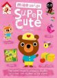 Marion Billet: Make and Do: Supercute [2015] paperback Hot on Sale