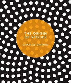 Charles Darwin: The Origin of Species [2019] paperback Discount