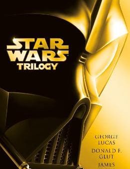 George Lucas: Star Wars: Original Trilogy [2017] paperback Online