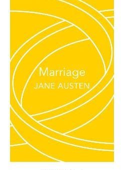 Jane Austen: Marriage [2018] paperback Supply