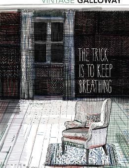 Janice Galloway: The Trick Is To Keep Breathing [2015] paperback Online Sale