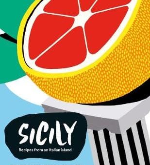 Kayie Caldesi: Sicily [2016] hardback Online now