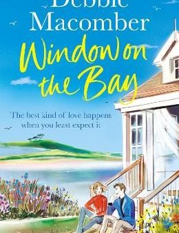 Debbie Macomber: Window on the Bay [2019] paperback Online now